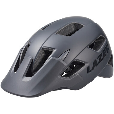 LAZER CHIRU MTB Helmet Black 2023 0